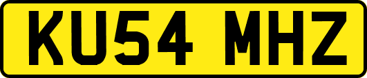 KU54MHZ