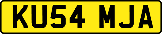 KU54MJA