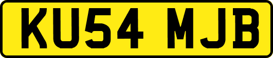 KU54MJB