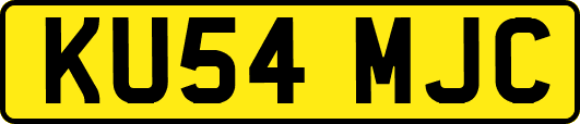 KU54MJC