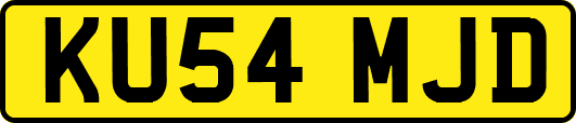 KU54MJD