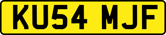 KU54MJF