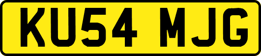 KU54MJG