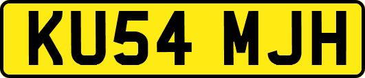 KU54MJH