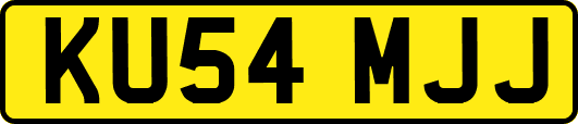 KU54MJJ