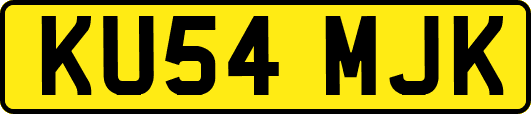 KU54MJK