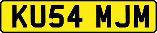 KU54MJM