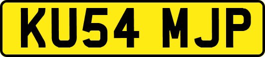 KU54MJP