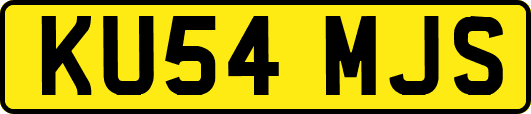 KU54MJS