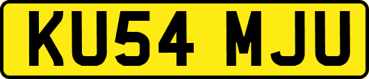 KU54MJU
