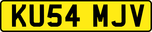 KU54MJV