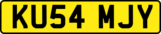 KU54MJY