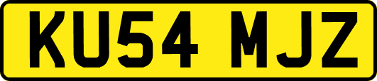 KU54MJZ