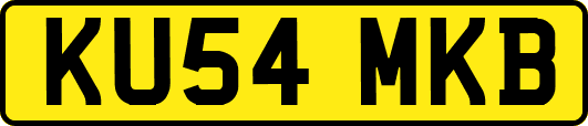 KU54MKB
