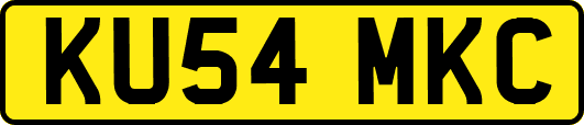 KU54MKC
