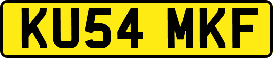 KU54MKF