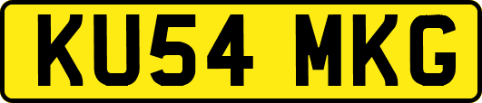 KU54MKG