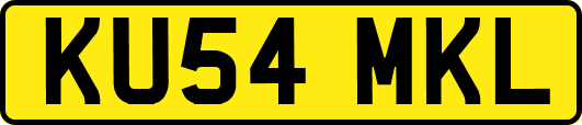 KU54MKL