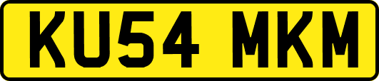 KU54MKM