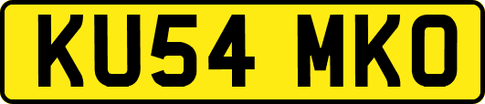 KU54MKO