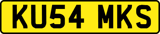 KU54MKS
