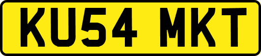 KU54MKT