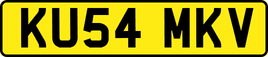 KU54MKV