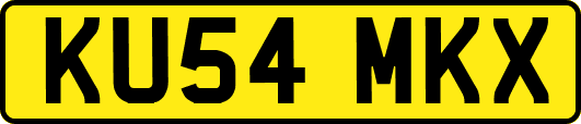 KU54MKX