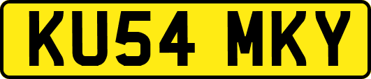 KU54MKY