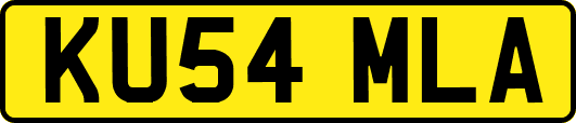 KU54MLA