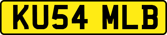 KU54MLB
