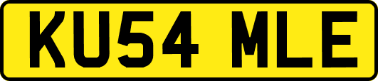 KU54MLE