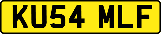 KU54MLF