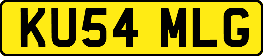 KU54MLG