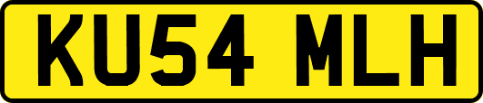 KU54MLH