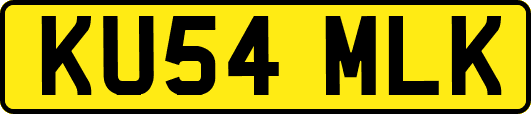 KU54MLK