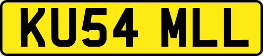 KU54MLL