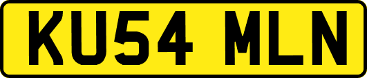 KU54MLN