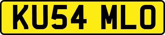 KU54MLO