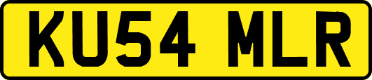 KU54MLR