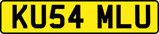KU54MLU