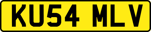 KU54MLV