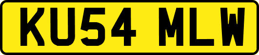 KU54MLW