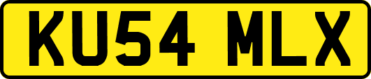 KU54MLX