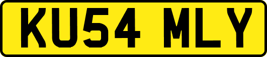 KU54MLY