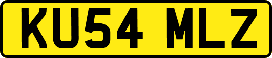 KU54MLZ