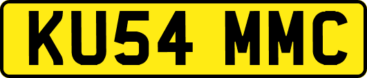 KU54MMC