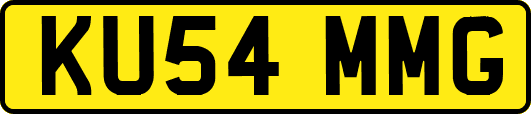 KU54MMG