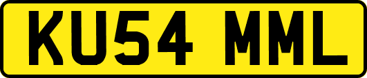 KU54MML