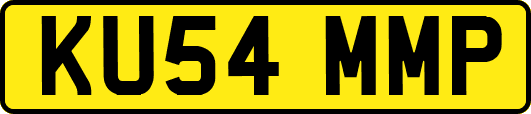 KU54MMP